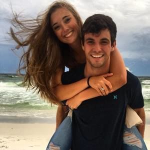 Meet your Posher, Catherine